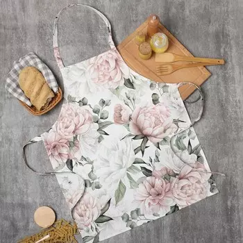 Рукавицы, прихватки, фартуки ЭТЕЛЬ