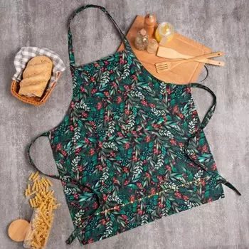 Рукавицы, прихватки, фартуки ЭТЕЛЬ