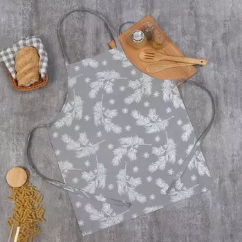 Рукавицы, прихватки, фартуки ЭТЕЛЬ