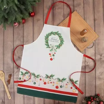 Рукавицы, прихватки, фартуки ЭТЕЛЬ