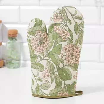 Рукавицы, прихватки, фартуки ЭТЕЛЬ