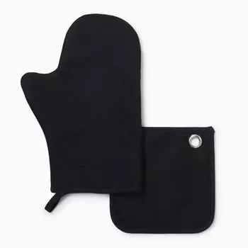 Рукавицы, прихватки, фартуки ЭТЕЛЬ