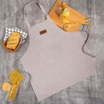 Рукавицы, прихватки, фартуки ЭТЕЛЬ