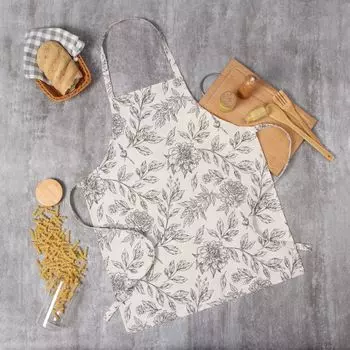 Рукавицы, прихватки, фартуки ЭТЕЛЬ