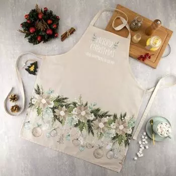 Рукавицы, прихватки, фартуки ЭТЕЛЬ