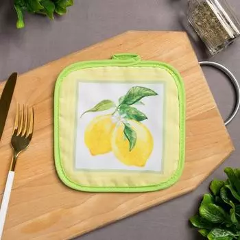 Рукавицы, прихватки, фартуки ЭТЕЛЬ