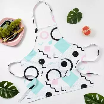 Рукавицы, прихватки, фартуки ЭТЕЛЬ