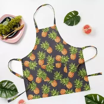 Рукавицы, прихватки, фартуки ЭТЕЛЬ