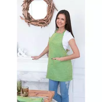 Рукавицы, прихватки, фартуки ЭТЕЛЬ