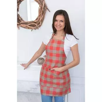 Рукавицы, прихватки, фартуки ЭТЕЛЬ