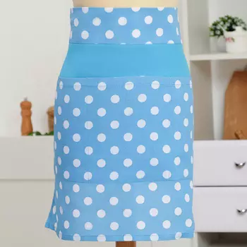 Рукавицы, прихватки, фартуки ЭТЕЛЬ