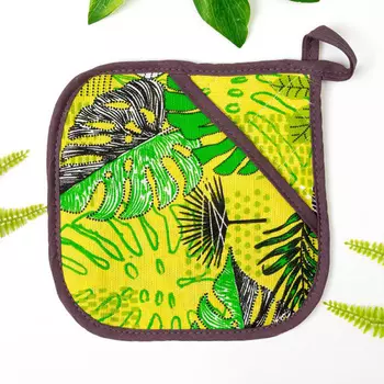 Рукавицы, прихватки, фартуки ЭТЕЛЬ