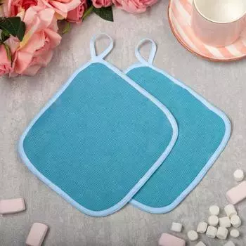 Рукавицы, прихватки, фартуки ЭТЕЛЬ