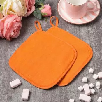 Рукавицы, прихватки, фартуки ЭТЕЛЬ