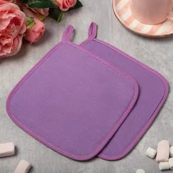 Рукавицы, прихватки, фартуки ЭТЕЛЬ