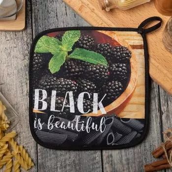 Рукавицы, прихватки, фартуки ЭТЕЛЬ