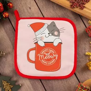 Рукавицы, прихватки, фартуки ЭТЕЛЬ