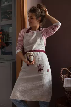 Рукавицы, прихватки, фартуки Luxberry