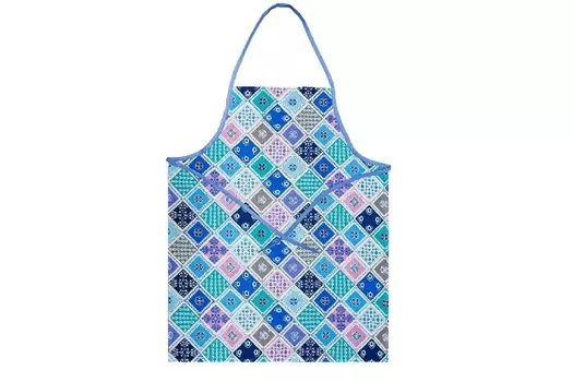 Рукавицы, прихватки, фартуки Мари Санна