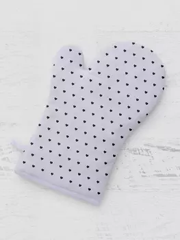 Рукавицы, прихватки, фартуки Мари Санна