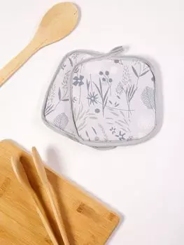 Рукавицы, прихватки, фартуки Мари Санна