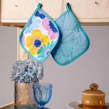 Рукавицы, прихватки, фартуки Мари Санна