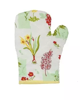 Рукавицы, прихватки, фартуки Мари Санна