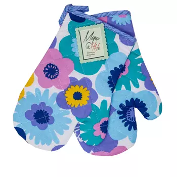 Рукавицы, прихватки, фартуки Мари Санна