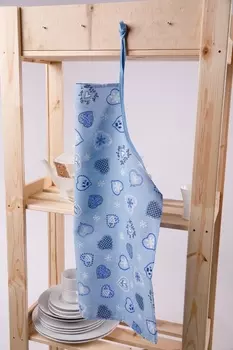 Рукавицы, прихватки, фартуки Мари Санна