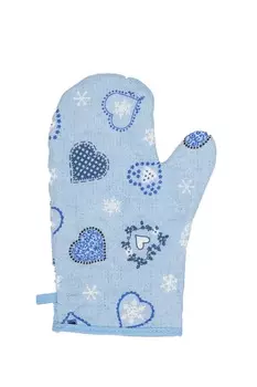 Рукавицы, прихватки, фартуки Мари Санна