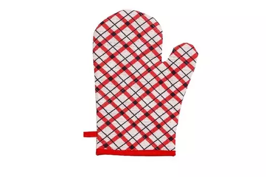 Рукавицы, прихватки, фартуки Мари Санна