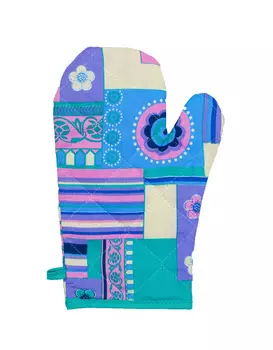 Рукавицы, прихватки, фартуки Мари Санна