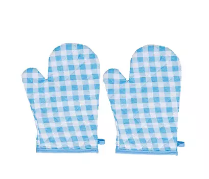 Рукавицы, прихватки, фартуки Мари Санна