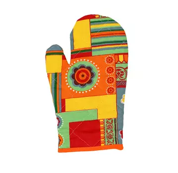 Рукавицы, прихватки, фартуки Мари Санна