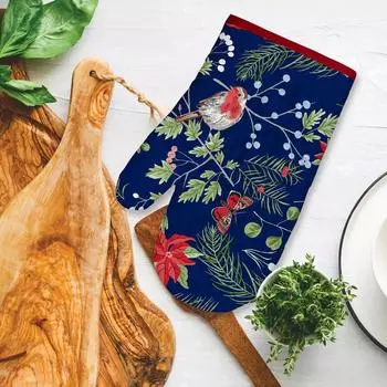 Рукавицы, прихватки, фартуки Mia Cara