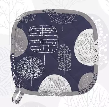 Рукавицы, прихватки, фартуки Mona Liza