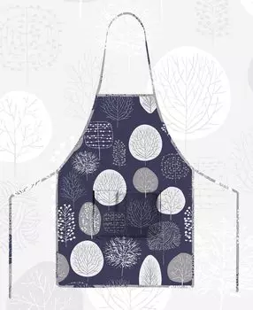 Рукавицы, прихватки, фартуки Mona Liza