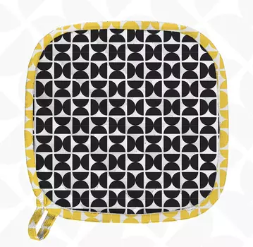 Рукавицы, прихватки, фартуки Mona Liza