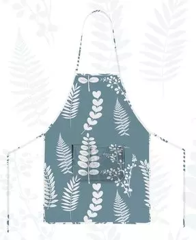 Рукавицы, прихватки, фартуки Mona Liza