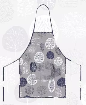 Рукавицы, прихватки, фартуки Mona Liza