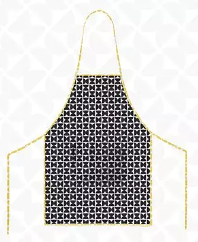 Рукавицы, прихватки, фартуки Mona Liza