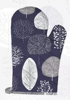 Рукавицы, прихватки, фартуки Mona Liza