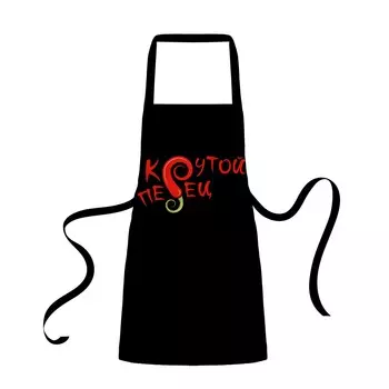 Рукавицы, прихватки, фартуки Олимп Текстиль