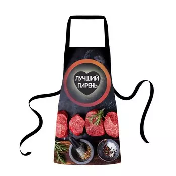 Рукавицы, прихватки, фартуки Олимп Текстиль