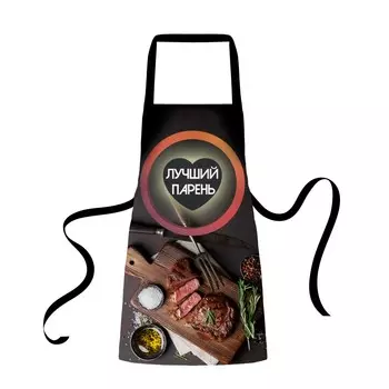 Рукавицы, прихватки, фартуки Олимп Текстиль