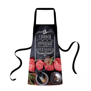 Рукавицы, прихватки, фартуки Олимп Текстиль