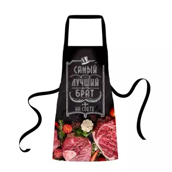 Рукавицы, прихватки, фартуки Олимп Текстиль