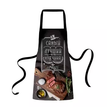 Рукавицы, прихватки, фартуки Олимп Текстиль