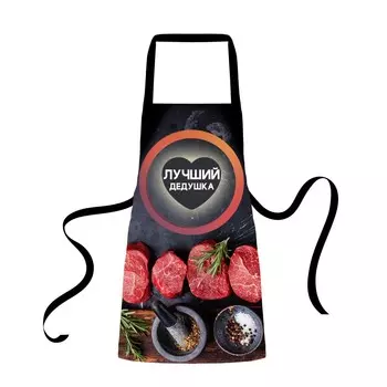 Рукавицы, прихватки, фартуки Олимп Текстиль