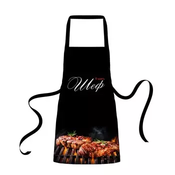 Рукавицы, прихватки, фартуки Олимп Текстиль